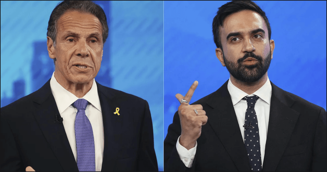 NYC Mayoral Election